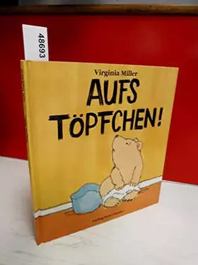 Couverture du produit · Aufs Töpfchen