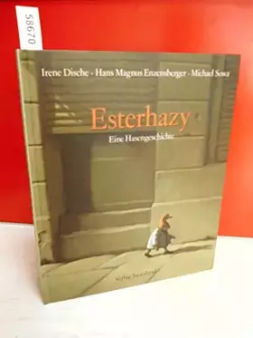 Couverture du produit · Esterhazy: Eine Hasengeschichte