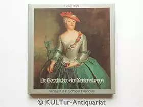 Couverture du produit · Geschichte der Seidenblumen