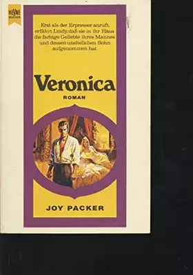 Couverture du produit · Veronica