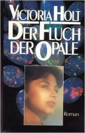 Couverture du produit · Der Fluch Der Opale