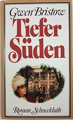 Couverture du produit · Tiefer Süden
