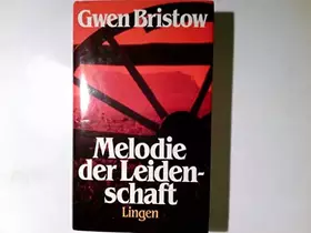 Couverture du produit · Melodie der Leidenschaft