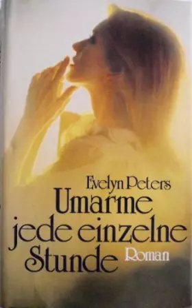 Couverture du produit · Umarme jede einzelne Stunde