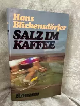 Couverture du produit · Salz im Kaffee