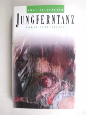 Couverture du produit · Jungferntanz. Roman