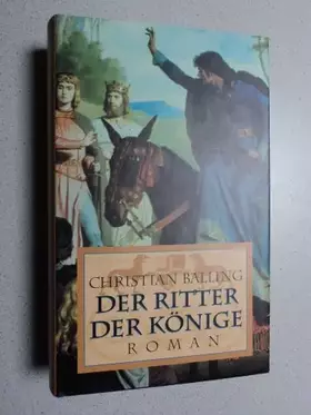 Couverture du produit · Der Ritter der Könige