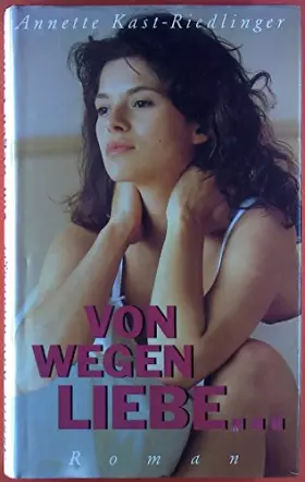 Couverture du produit · Von wegen Liebe...