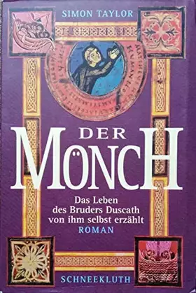 Couverture du produit · Der Mönch