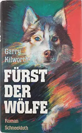 Couverture du produit · Fürst der Wölfe