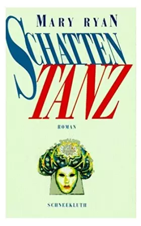 Couverture du produit · Schattentanz