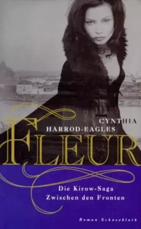 Couverture du produit · Fleur