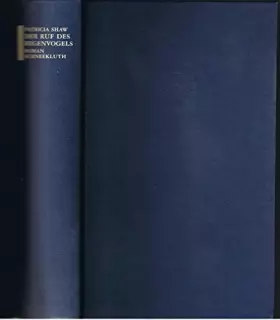 Couverture du produit · Der Ruf des Regenvogels