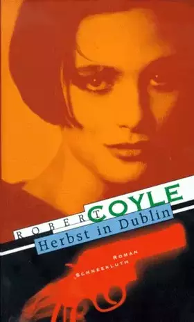 Couverture du produit · Herbst in Dublin: Roman