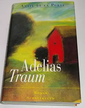 Couverture du produit · Adelias Traum