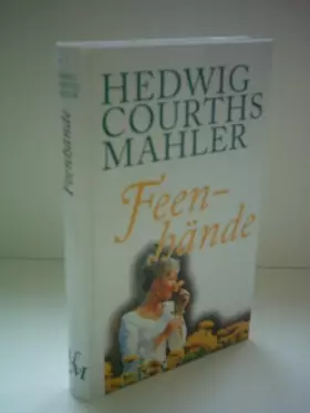 Couverture du produit · Feenhände