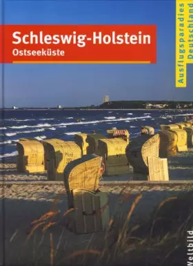 Couverture du produit · Schleswig-Holstein, Ostseeküste