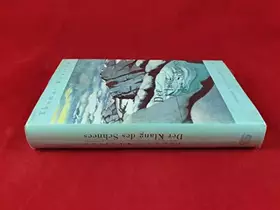 Couverture du produit · Der Klang des Schnees. Roman.