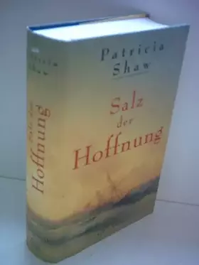 Couverture du produit · Salz der Hoffnung: Roman