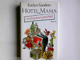 Couverture du produit · Hotel Mama: Vorübergehend geschlossen