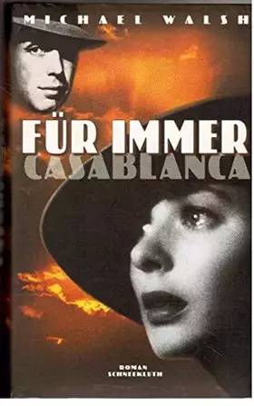 Couverture du produit · Für immer Casablanca