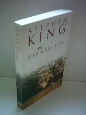 Couverture du produit · Das Mädchen