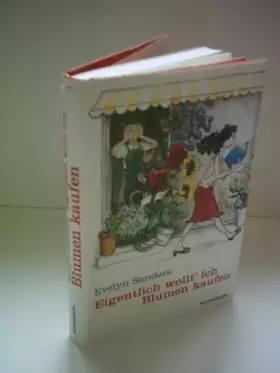 Couverture du produit · Eigentlich wollt' ich Blumen kaufen