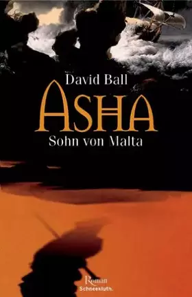 Couverture du produit · Asha. Sohn von Malta.