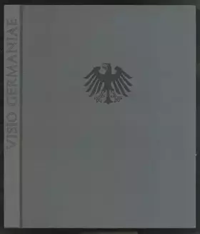 Couverture du produit · Visio Germaniae - Einklang der Gegensätze