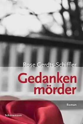 Couverture du produit · Gedankenmörder. Roman