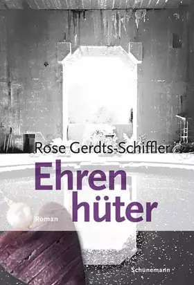 Couverture du produit · Ehrenhüter