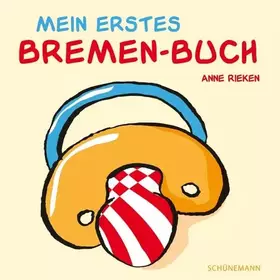 Couverture du produit · Mein erstes Bremen-Buch