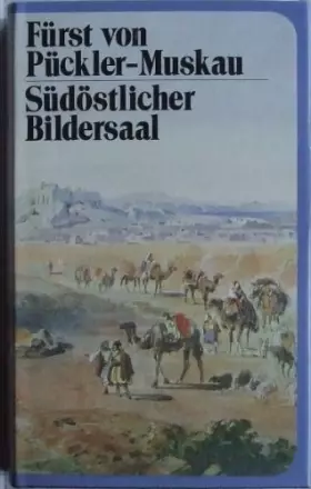 Couverture du produit · Südöstlicher Bildersaal