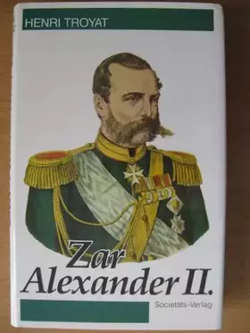 Couverture du produit · Zar Alexander II.