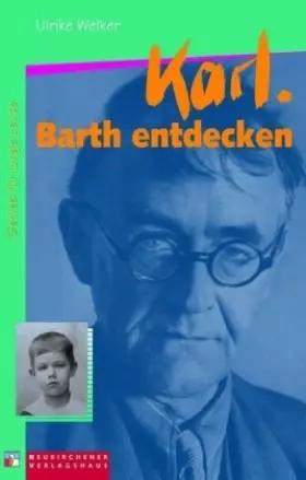 Couverture du produit · Karl Barth entdecken