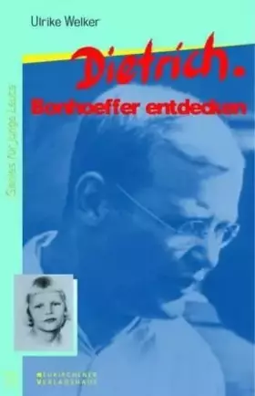 Couverture du produit · Dietrich. Bonhoeffer entdecken