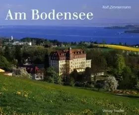 Couverture du produit · Am Bodensee.