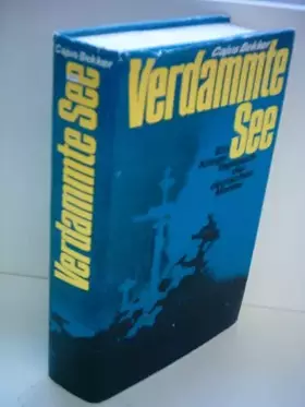 Couverture du produit · Verdammte See