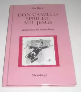 Couverture du produit · Don Camillo spricht mit Jesus