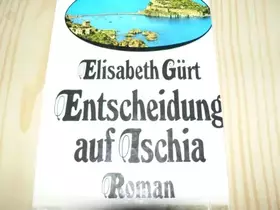 Couverture du produit · Entscheidung auf Ischia