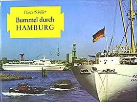 Couverture du produit · BUMMEL DURCH HAMBURG