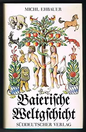 Couverture du produit · Baierische Weltgschicht