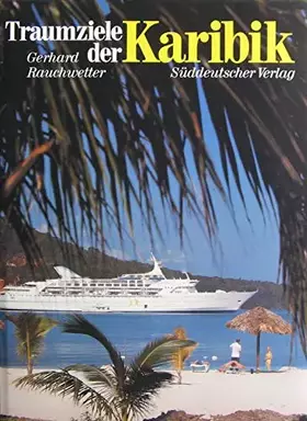 Couverture du produit · Traumziele der Karibik