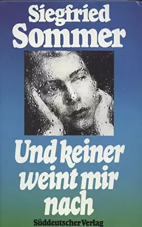 Couverture du produit · Und keiner weint mir nach