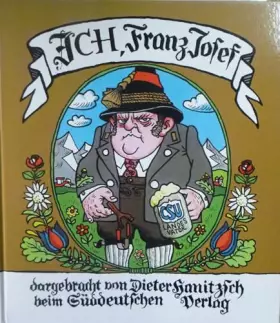 Couverture du produit · Ich, Franz Josef