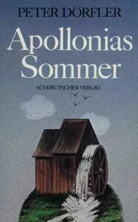 Couverture du produit · Apollonias Sommer