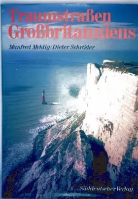 Couverture du produit · Traumstraßen Großbritanniens