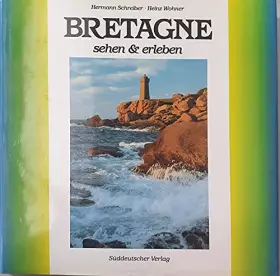 Couverture du produit · Bretagne
