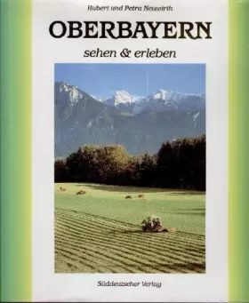 Couverture du produit · Oberbayern