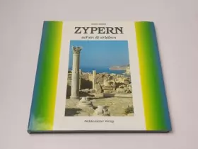 Couverture du produit · Zypern sehen und erleben